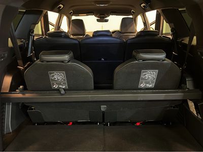 2021 Peugeot 5008