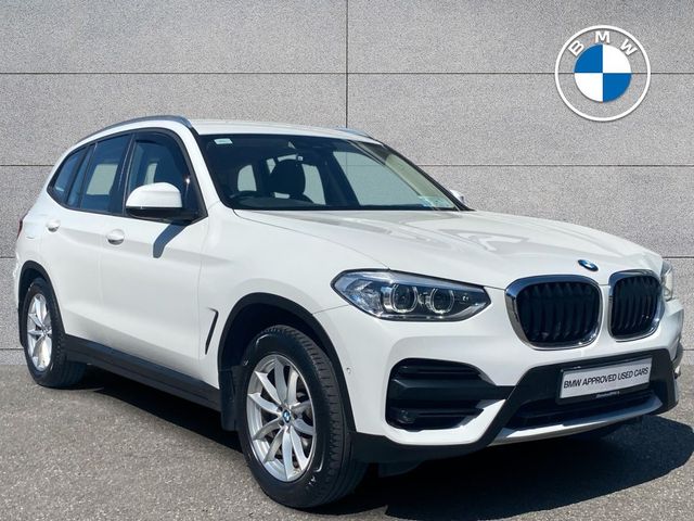 vehicle for sale from J Donohoe BMW