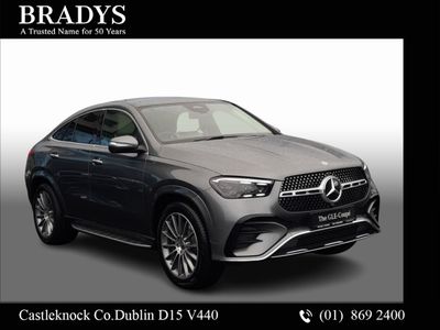 2026 Mercedes-Benz GLE Class
