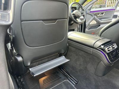 2022 Mercedes-Benz S Class
