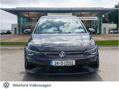 2024 Volkswagen Golf