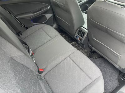 2024 Volkswagen Golf