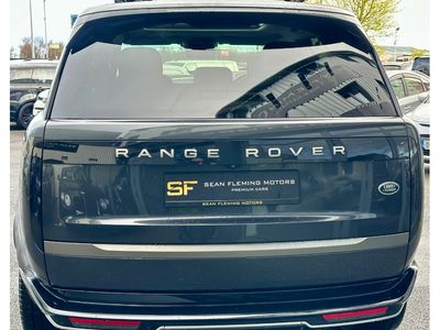 2023 Land Rover Range Rover Sport