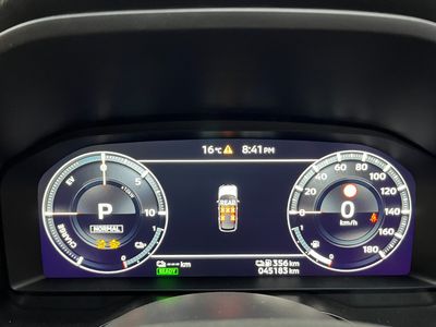 2023 Mitsubishi Outlander