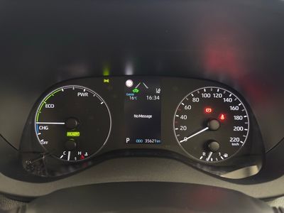 2022 Toyota Yaris