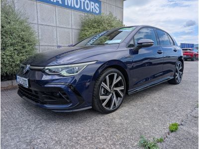 2022 Volkswagen Golf