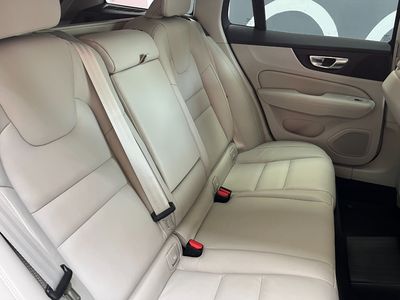 2024 Volvo V60