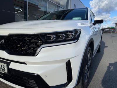 2022 Kia Sorento
