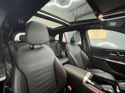 2024 Mercedes-Benz GLC Class