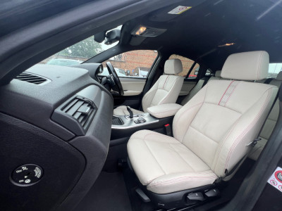 2016 BMW X4