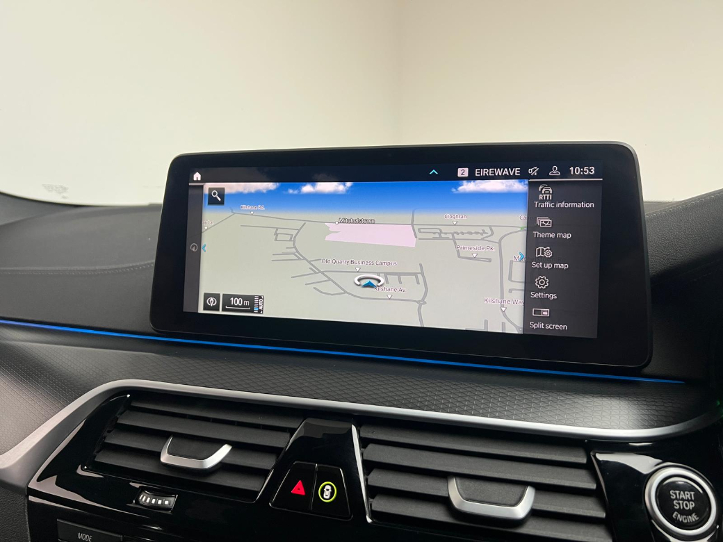 2022 BMW 5 Series
