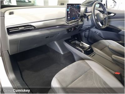 2025 Volkswagen ID.4
