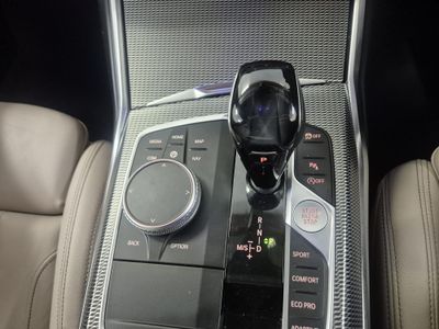 2019 BMW 3 Series