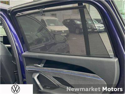 2026 Volkswagen Tayron