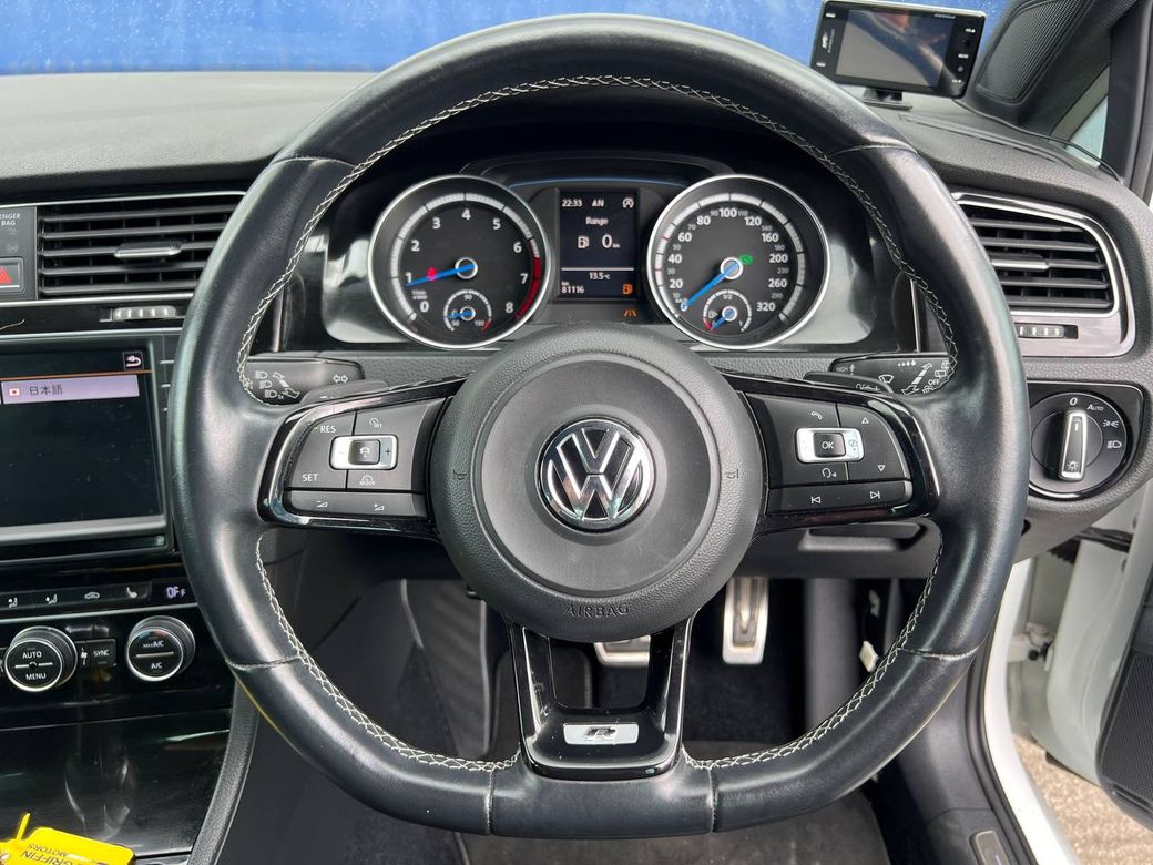 2014 Volkswagen Golf