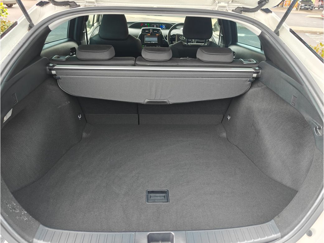2020 Toyota Prius