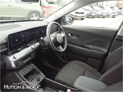 2026 Hyundai Kona
