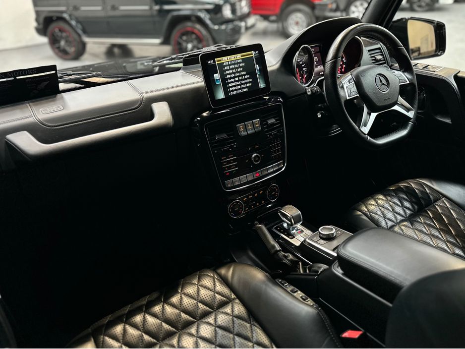 2018 Mercedes-Benz AMG