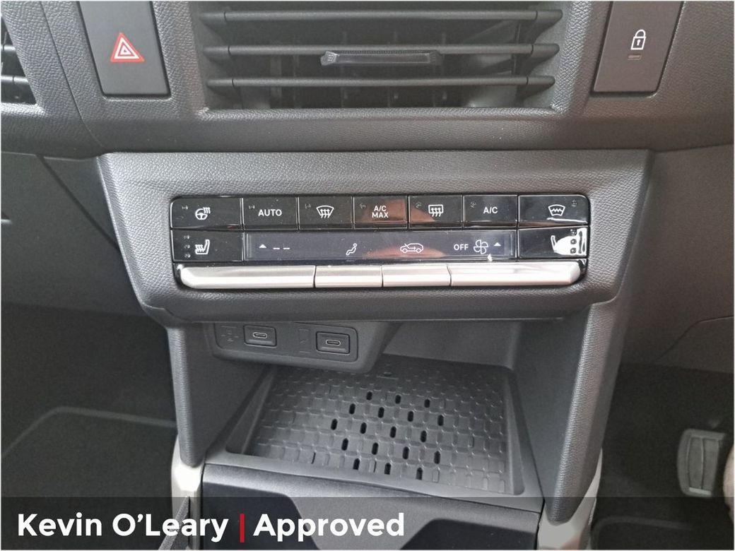 2026 Opel Frontera
