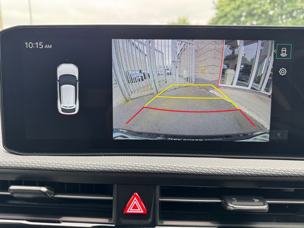2025 Kia EV6