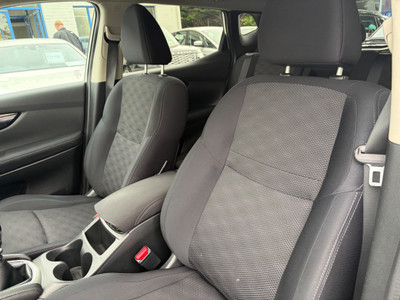 2016 Nissan Qashqai