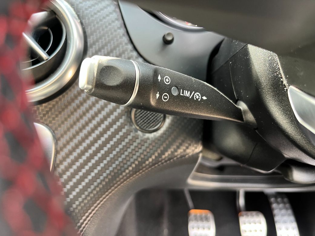 2018 Mercedes-Benz A Class