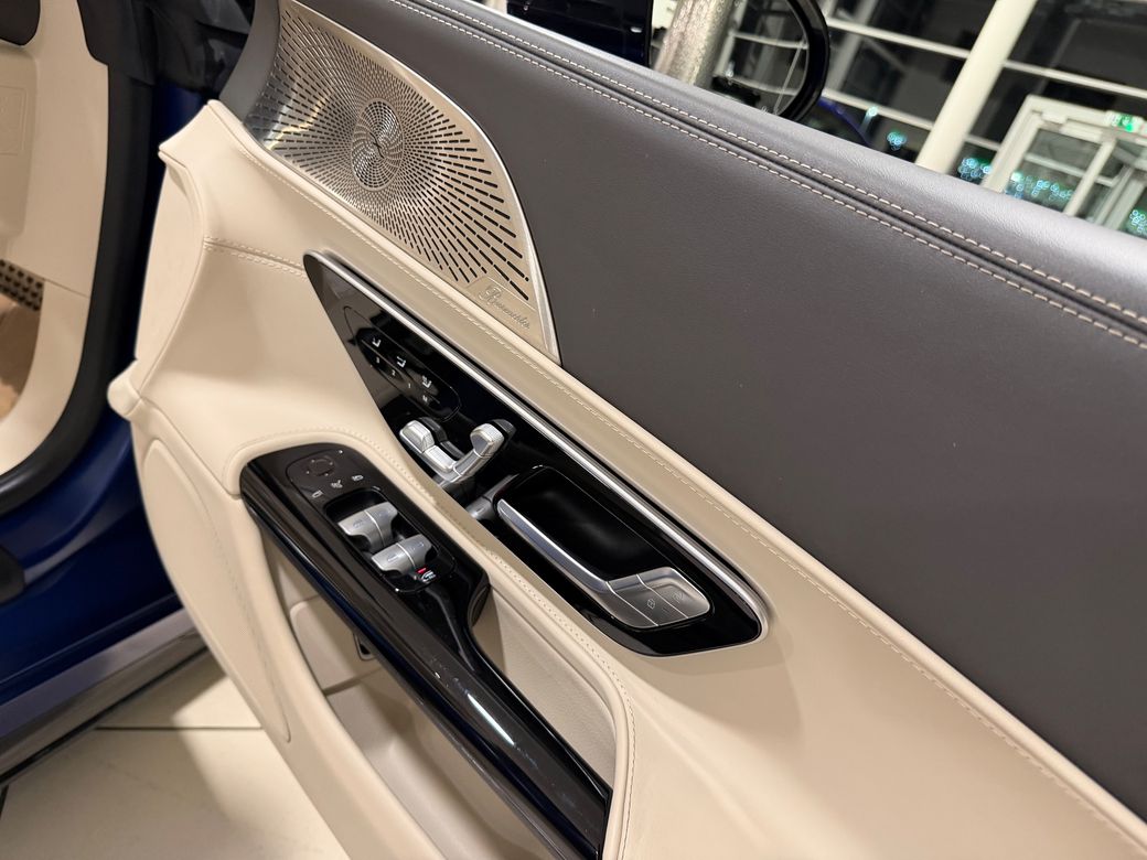 2023 Mercedes-Benz SL Class