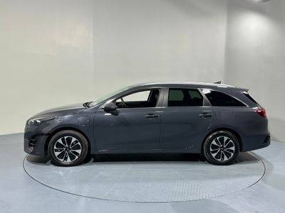 2024 Kia Ceed