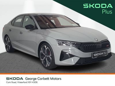 2025 Skoda Octavia