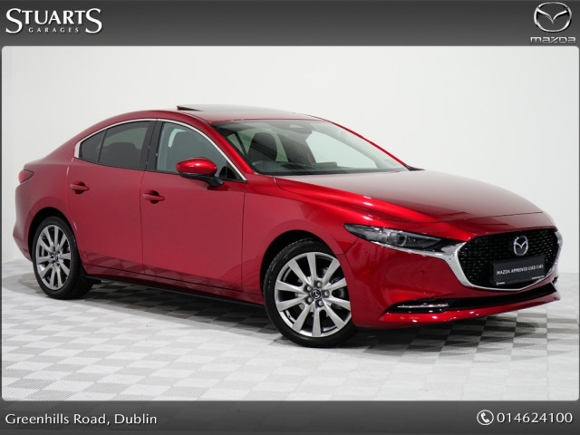 vehicle for sale from Stuarts Garages