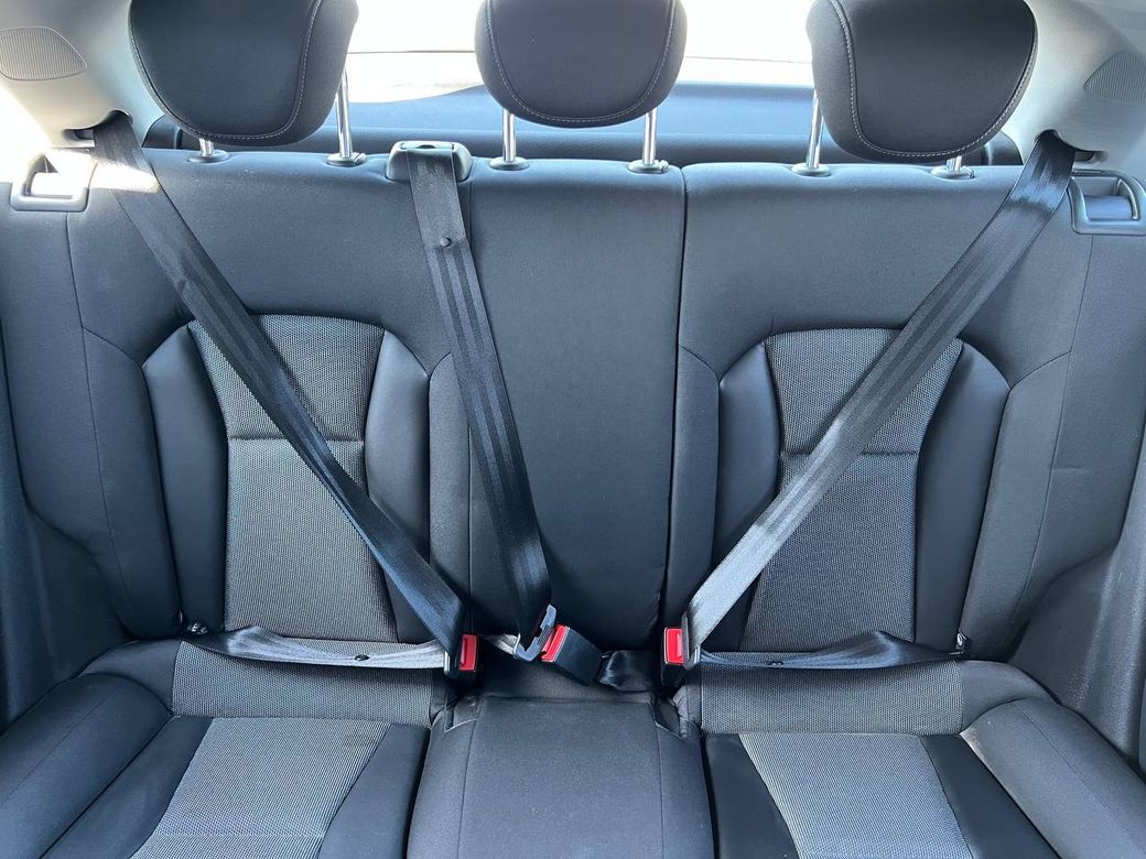 2015 Audi A1