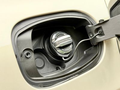 2025 Porsche Cayenne