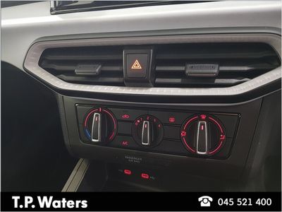 2024 SEAT Ibiza