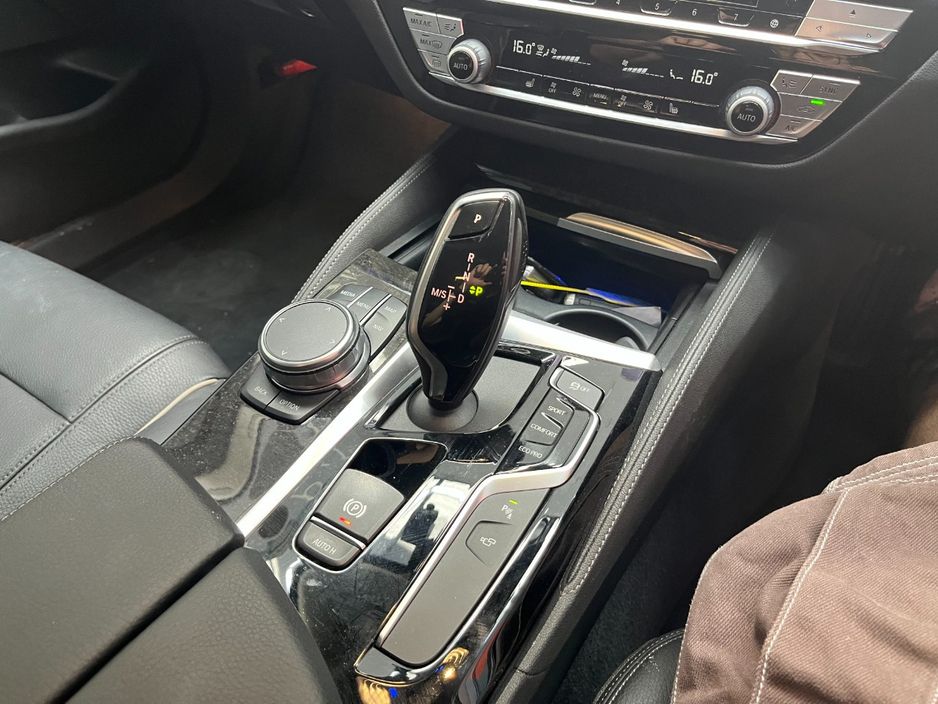 2019 BMW 3 Series
