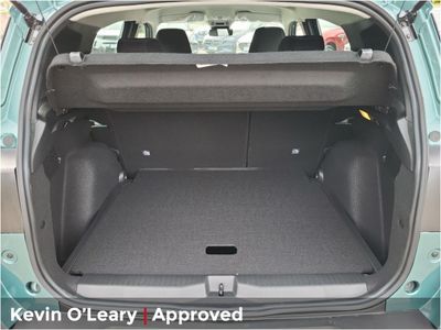 2026 Opel Frontera