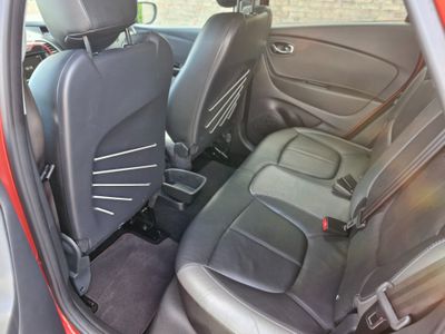 2016 Renault Captur