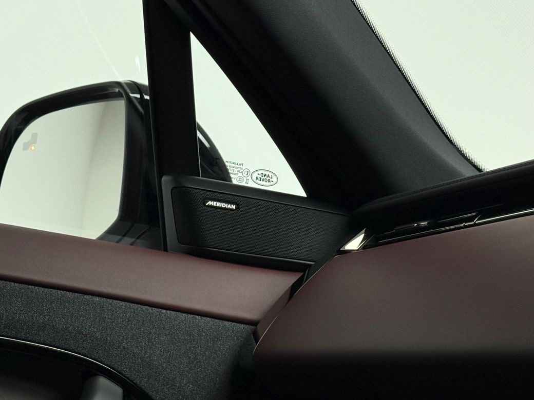 2024 Land Rover Range Rover Sport