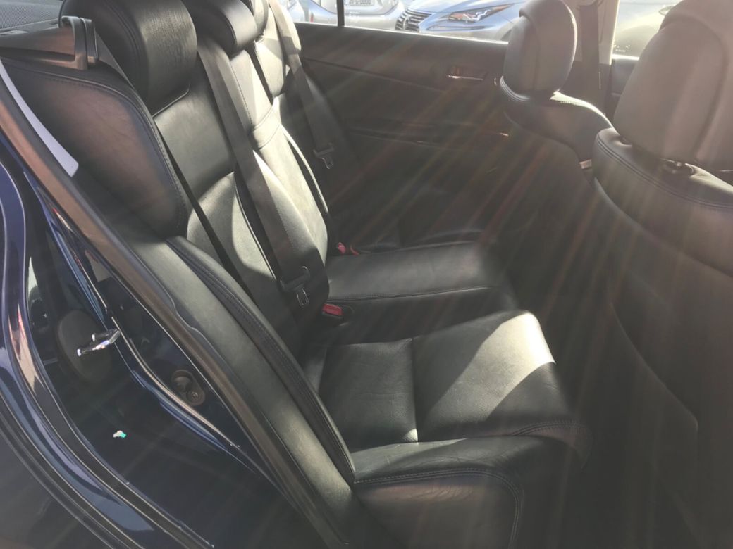 2012 Lexus GS