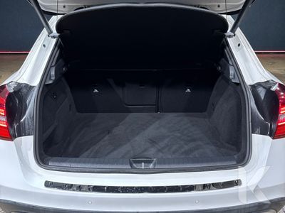 2018 Mercedes-Benz GLA Class