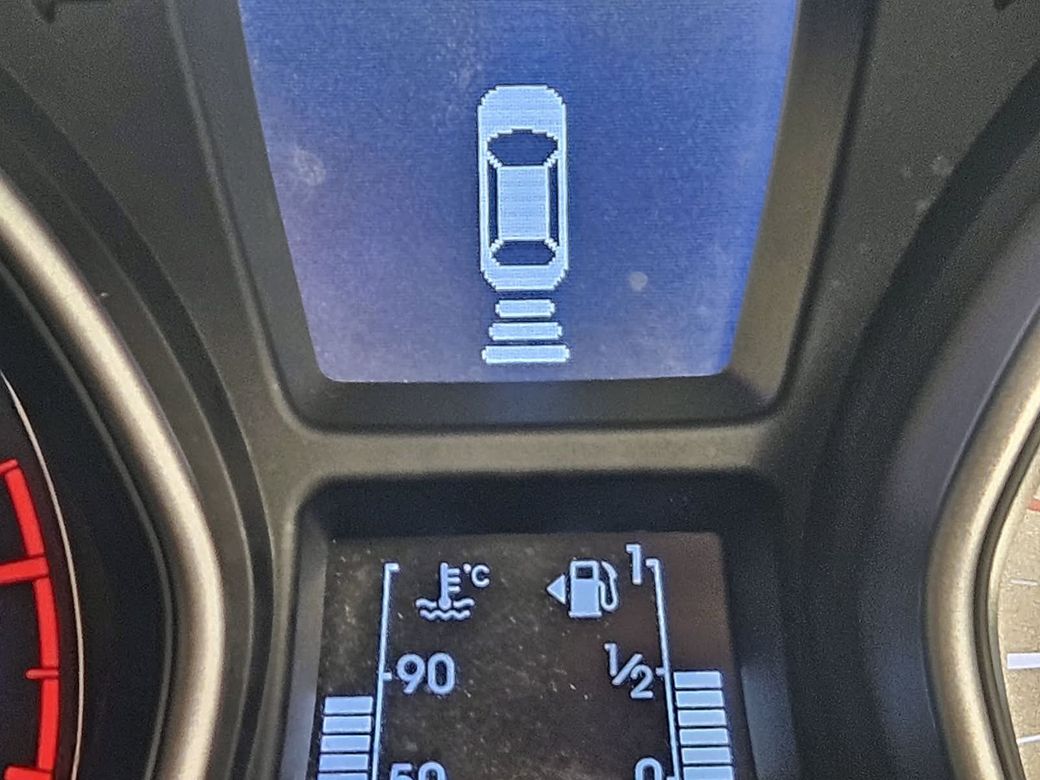 2016 Hyundai i30