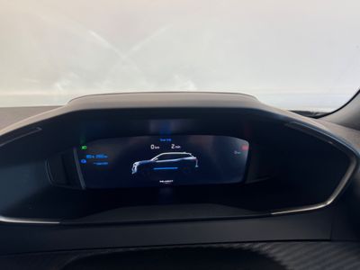 2026 Peugeot 2008