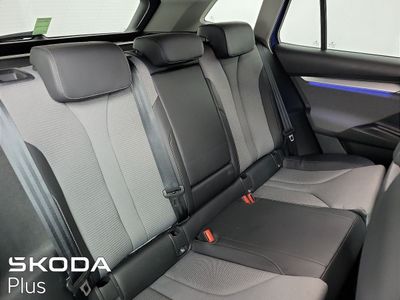 2024 Skoda Enyaq
