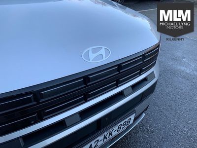 2024 Hyundai Santa Fe