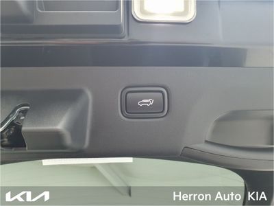 2025 Kia EV6