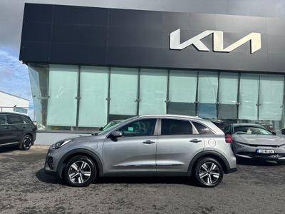 2020 Kia Niro