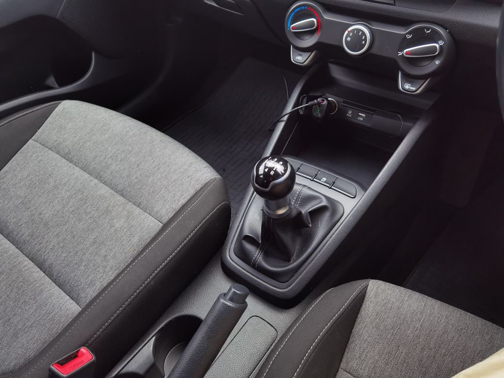 2018 Kia Stonic