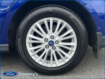 2018 Ford Galaxy
