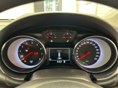 2020 Opel Astra