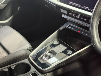 2021 Audi A3