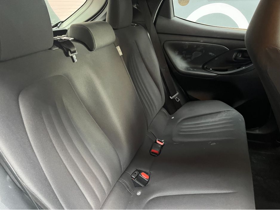 2021 Toyota Yaris